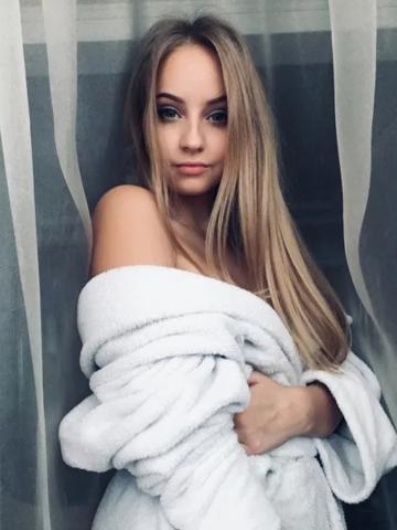 Индивидуалка Полина фото 4